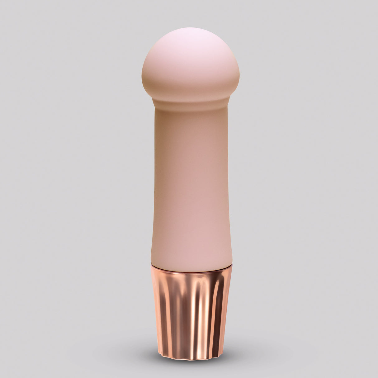 Minivibrator Mellow Puff Gold