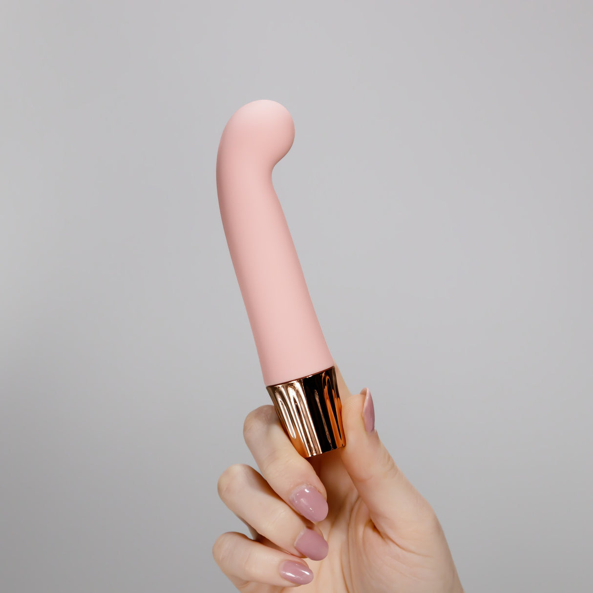 Minivibrator Mellow Gee Gold