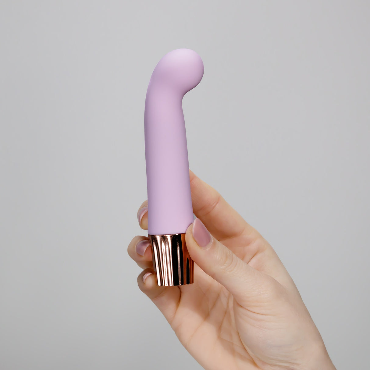 Minivibrator Mellow Gee Gold Modell 2