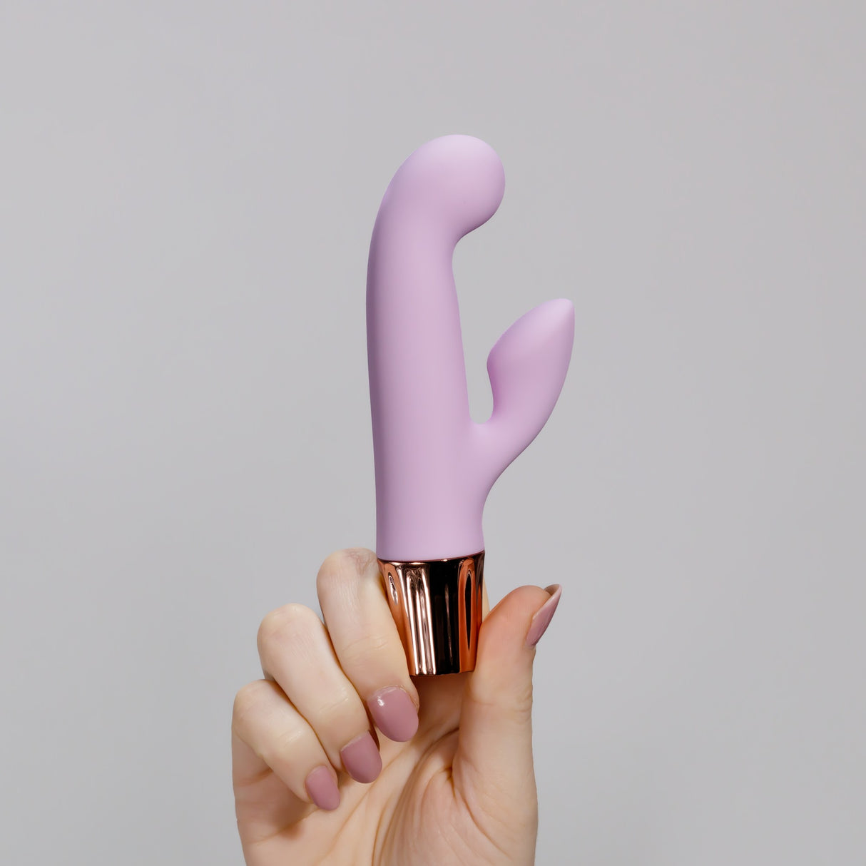 Minivibrator Mellow Cony Gold Modell 2