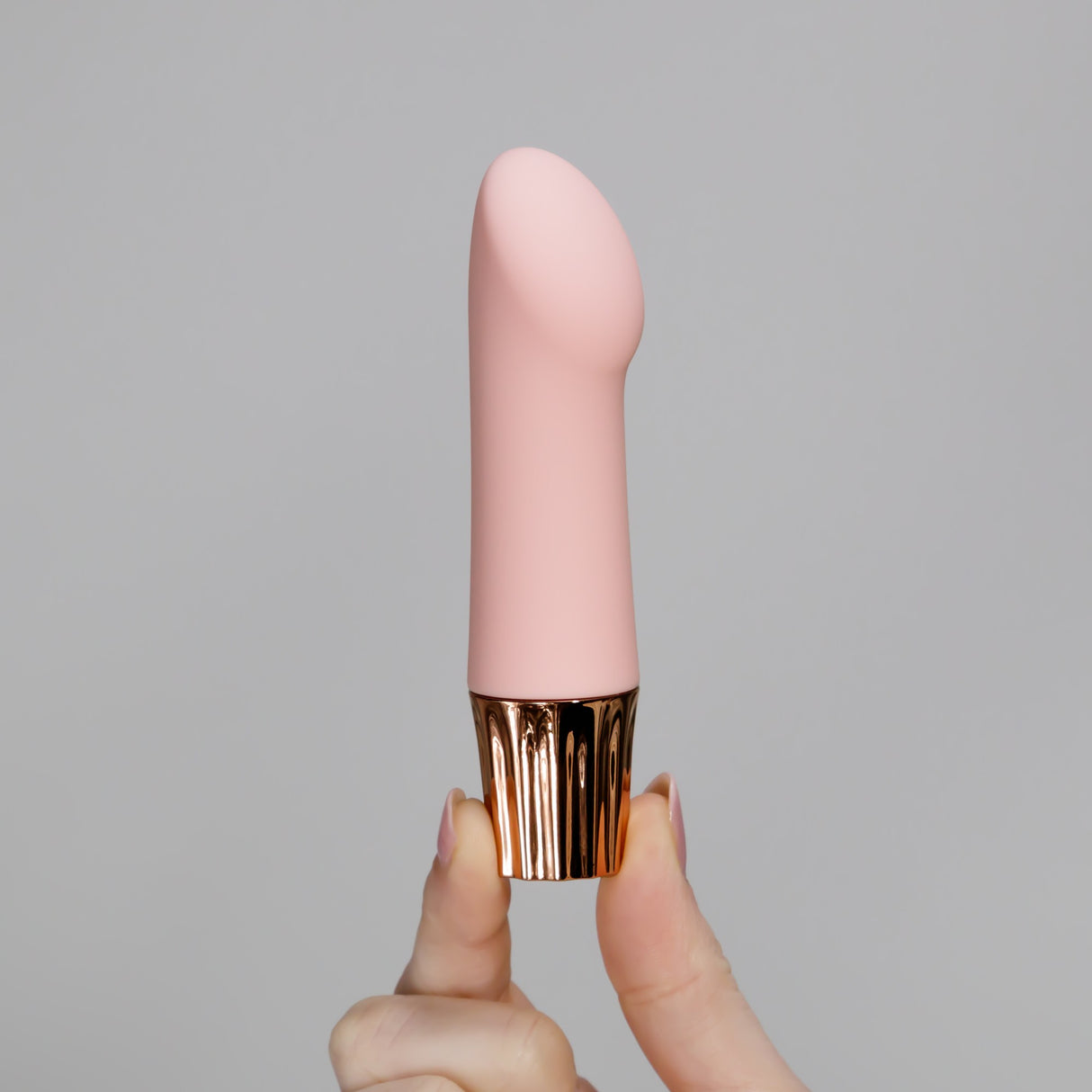 Minivibrator Mellow Angler Gold