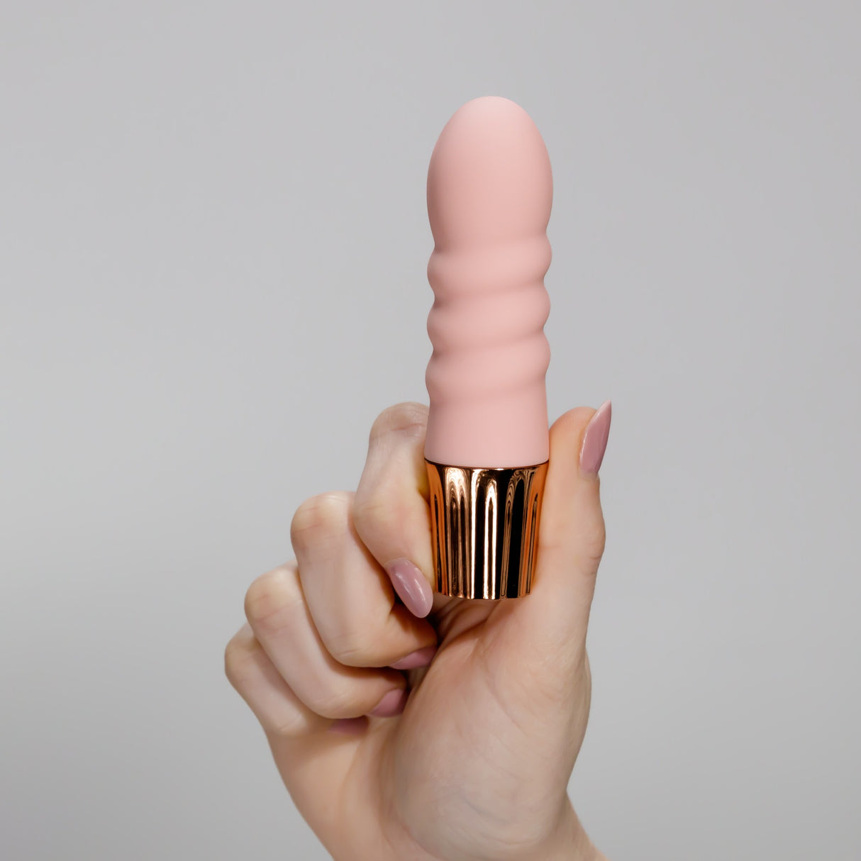 Minivibrator Mellow Bubbles Gold