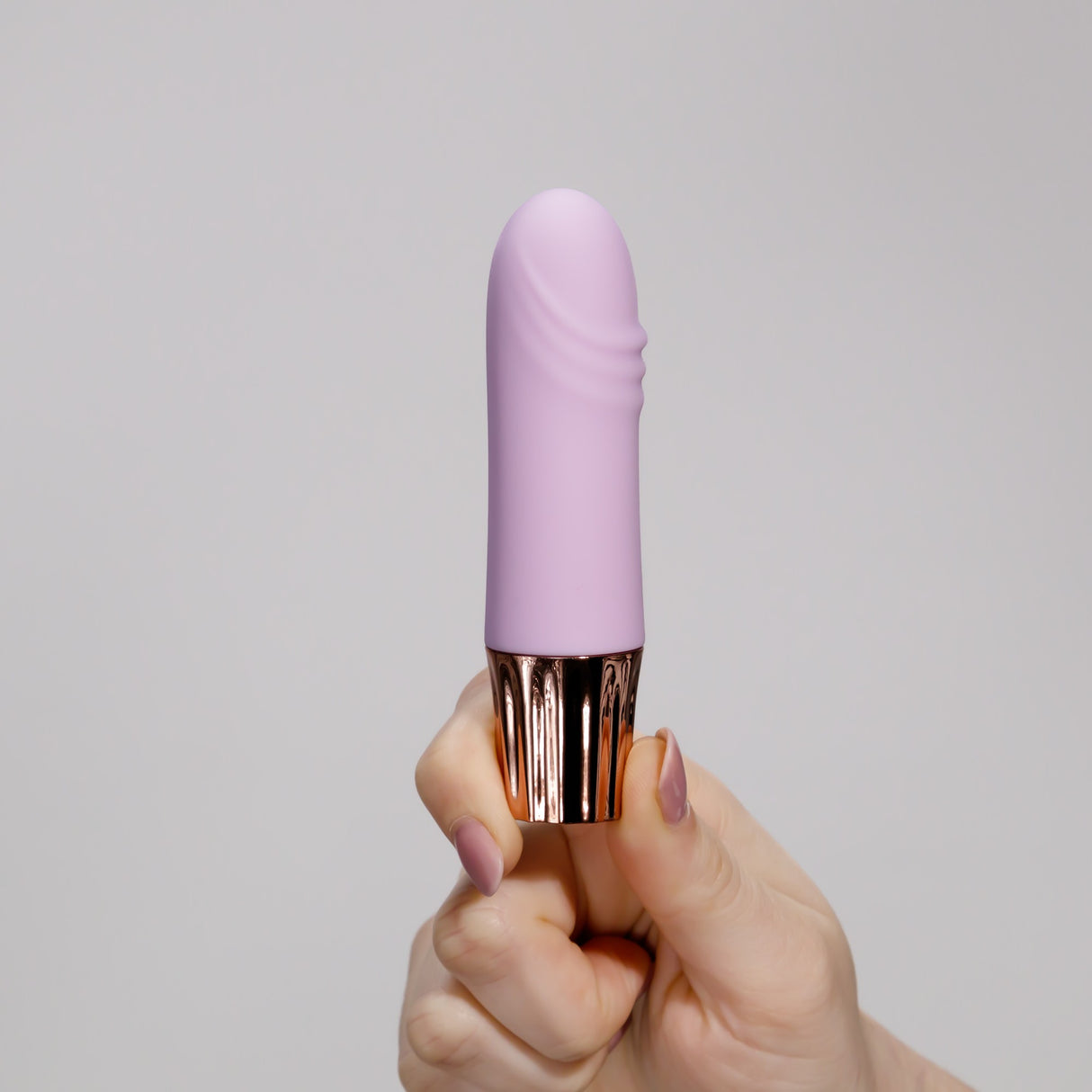 Minivibrator Mellow Waves Gold Modell 2