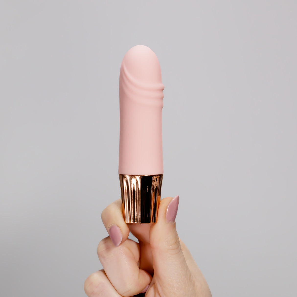 Minivibrator Mellow Waves Gold