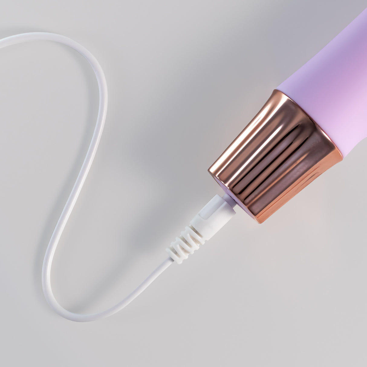 Minivibrator Mellow Bubbles Gold Modell 2