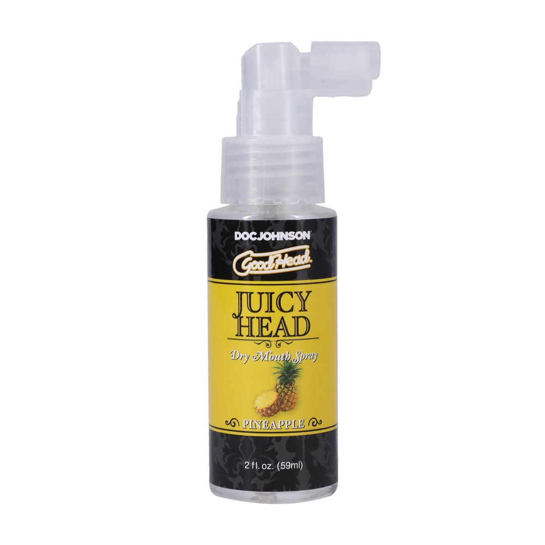 Intim-Spray Juicy Head Ananas 59 ml