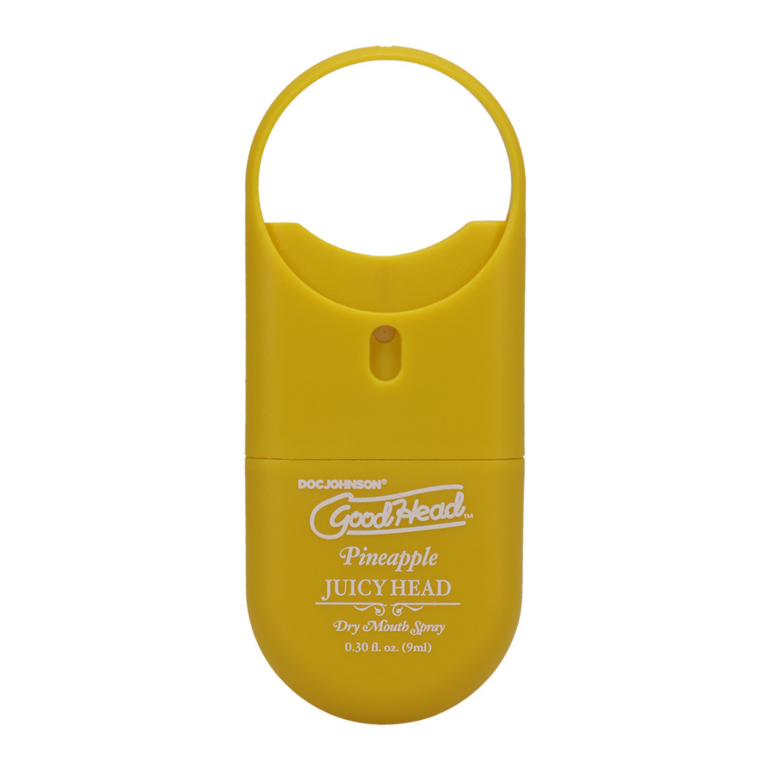 Intim-Spray Juicy Head To-Go Ananas 9 ml