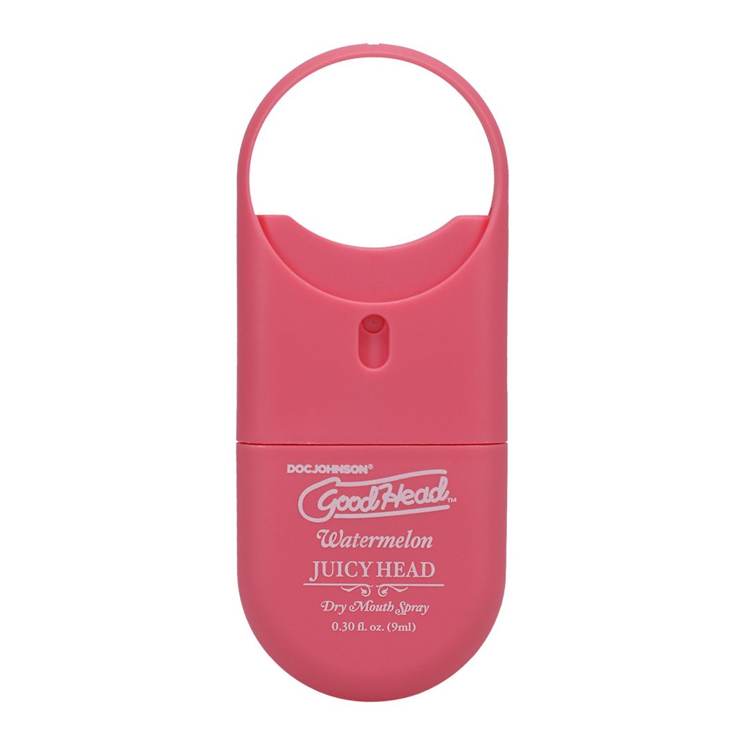 Intim-Spray Juicy Head To-Go Wassermelone 9 ml