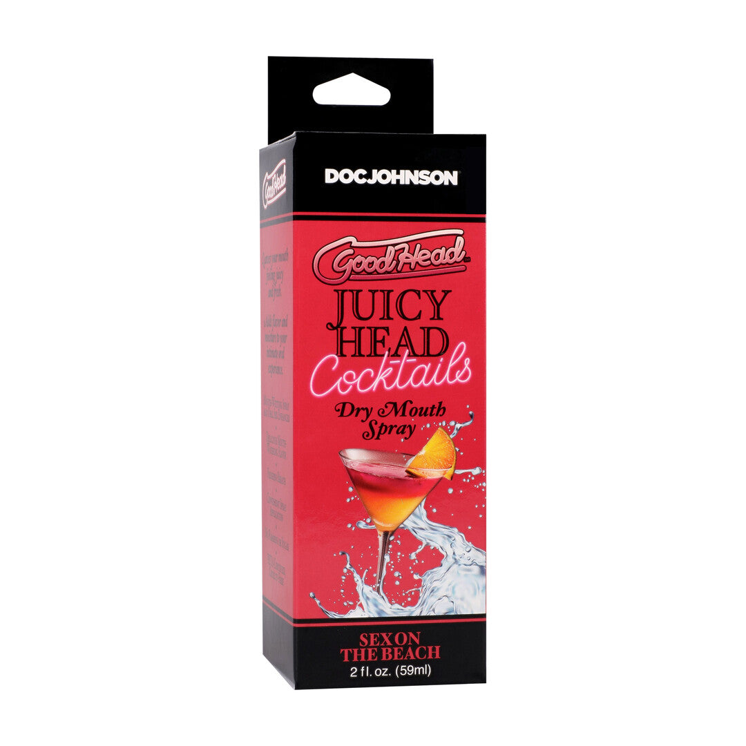 Intim-Spray Juicy Head Cocktails Sex on the Beach 59 ml