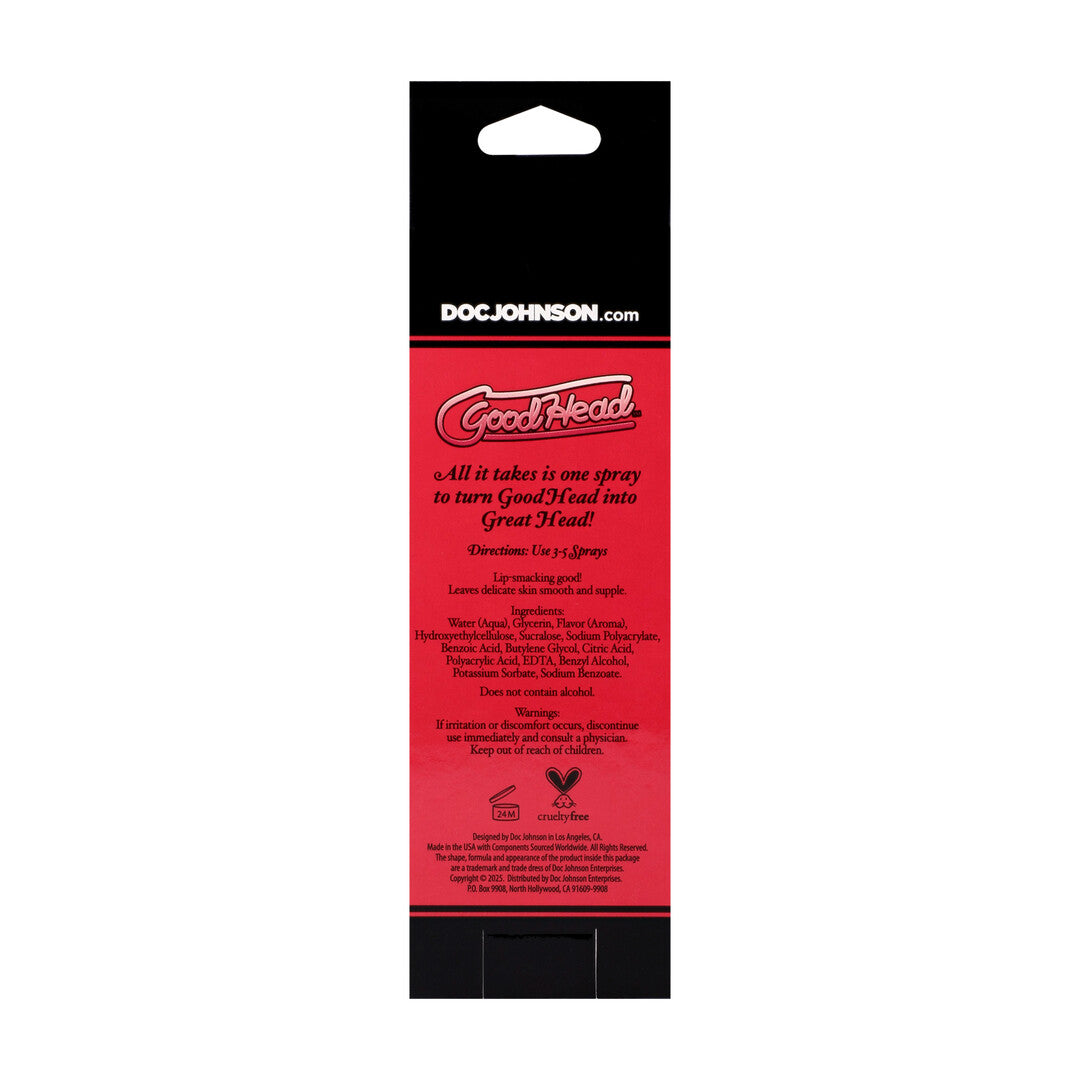 Intim-Spray Juicy Head Cocktails Sex on the Beach 59 ml