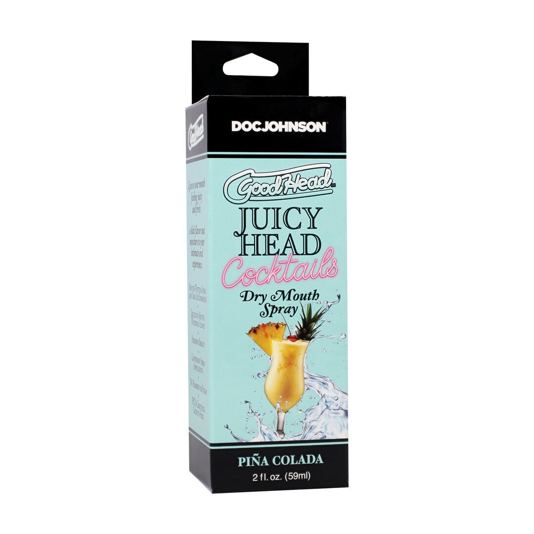 Intim-Spray Juicy Head Cocktails Pina Colada 59 ml