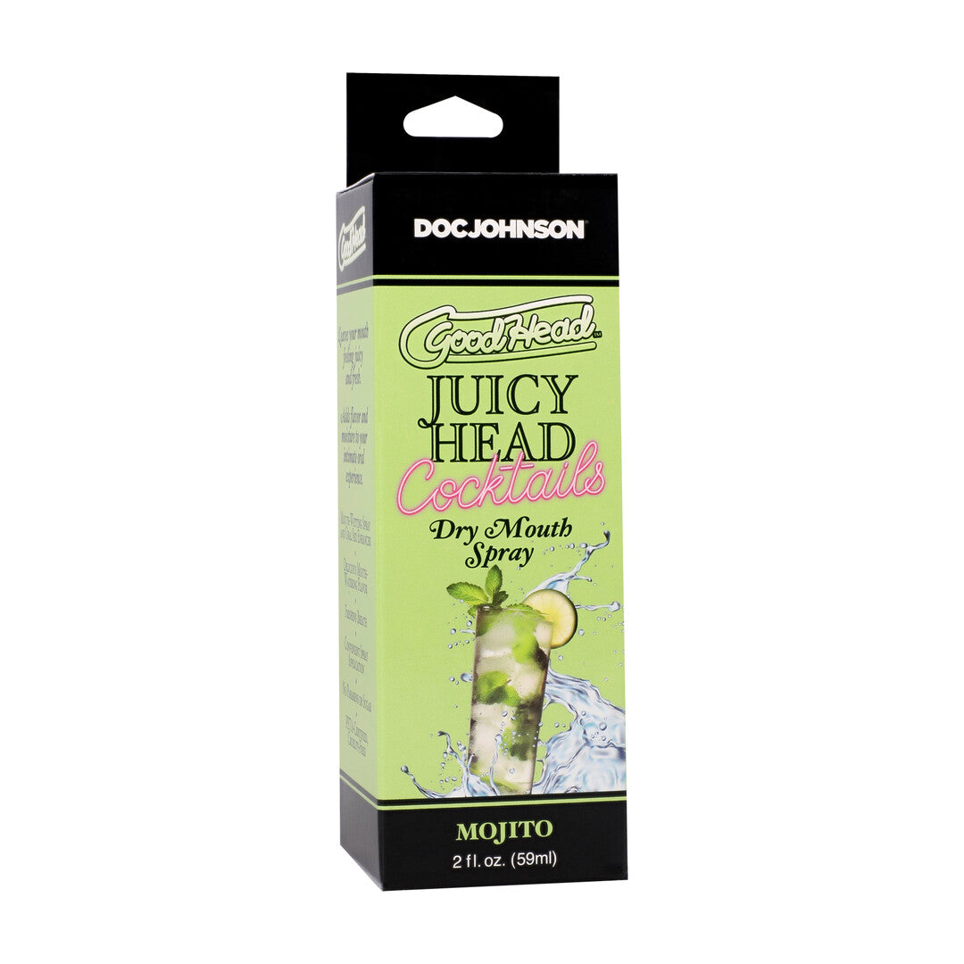 Intim-Spray Juicy Head Cocktails Mojito 59 ml