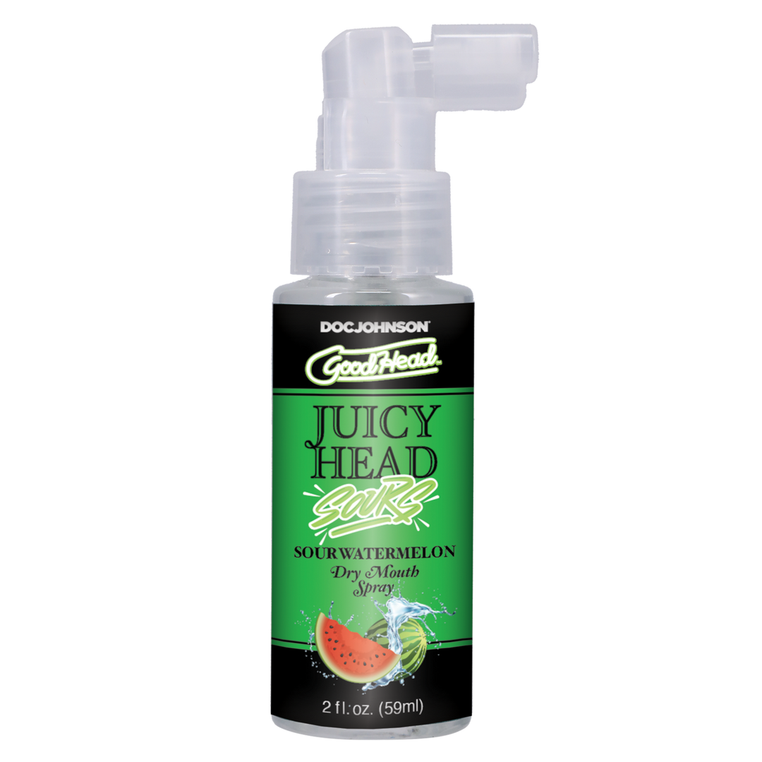 Intim-Spray Juicy Head Saure Wassermelone 59 ml