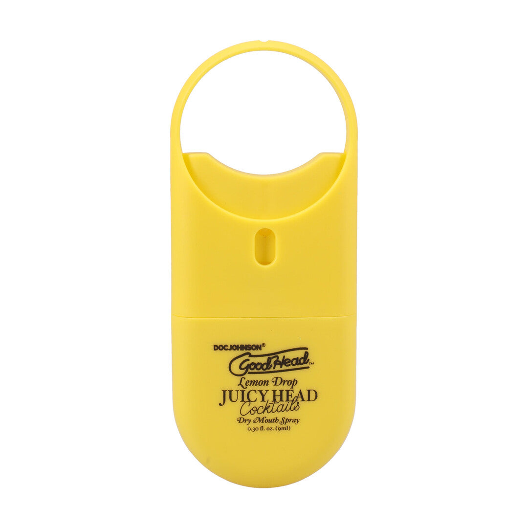 Intim-Spray Juicy Head Cocktails To-Go Lemon Drop 9 ml