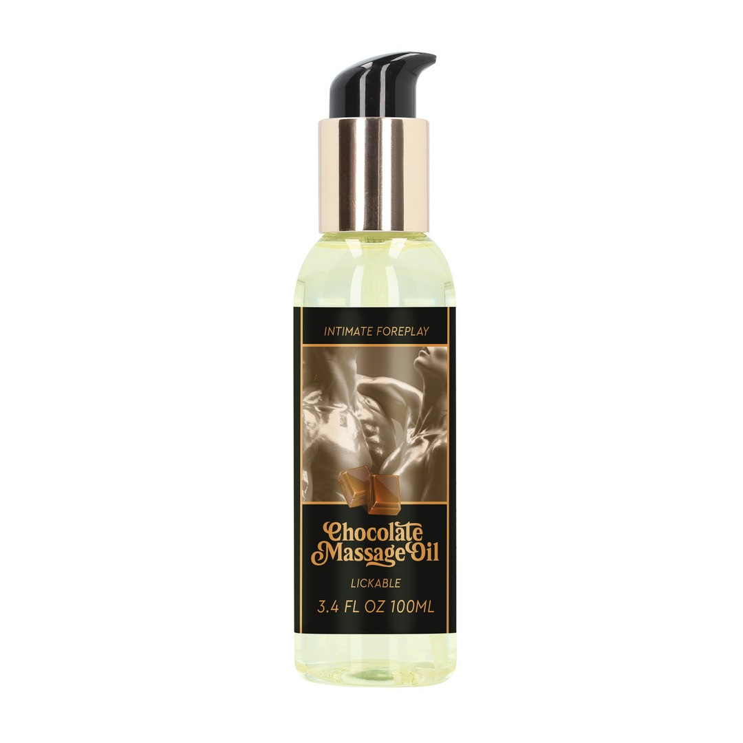 Massageöl Schokolade 100 ml