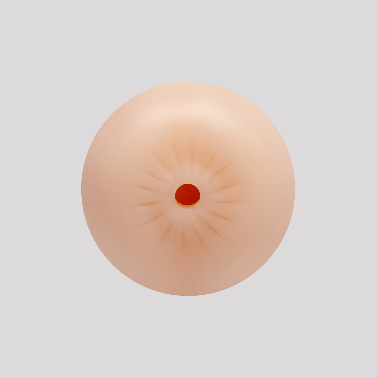 Masturbator-Ei Ezy Egg Anal