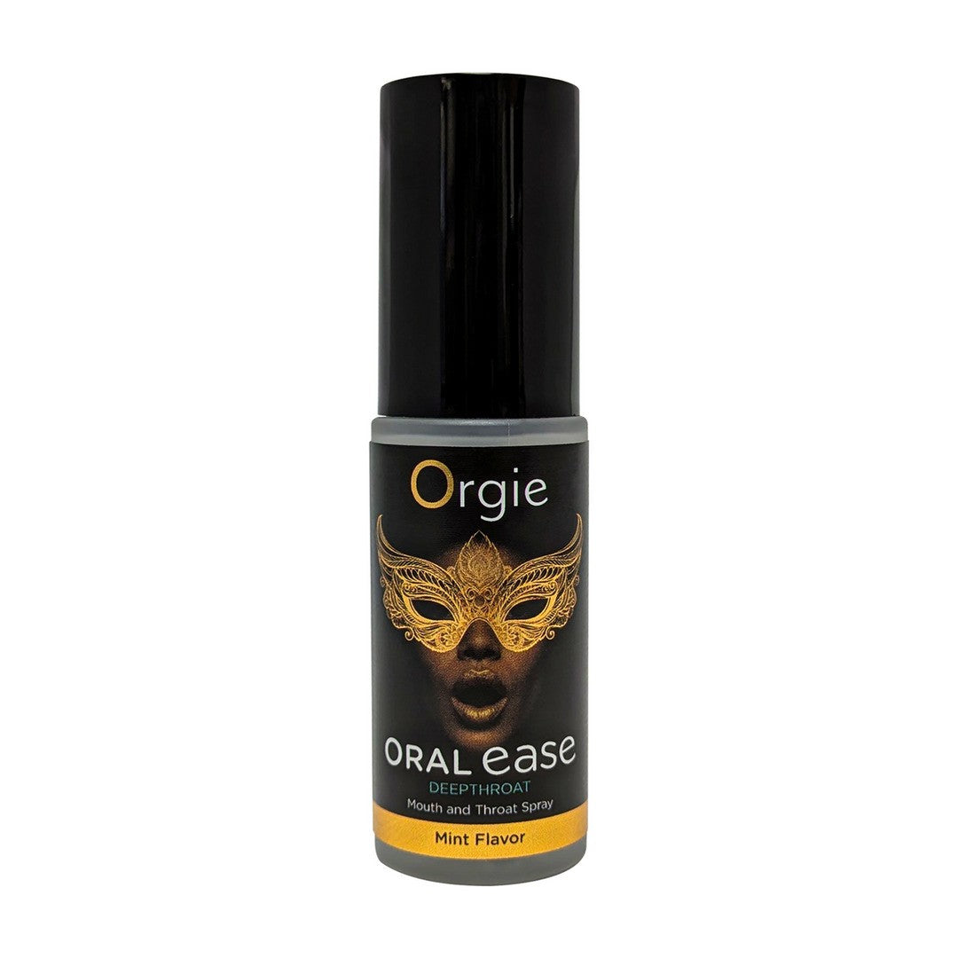 Intim-Spray Oral Ease Minze 15 ml