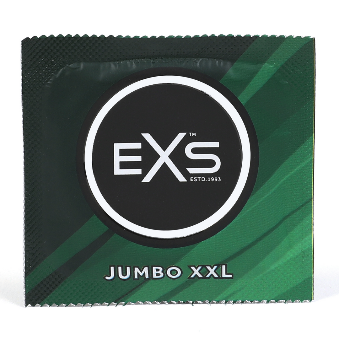 Kondome Jumbo 12 Stück