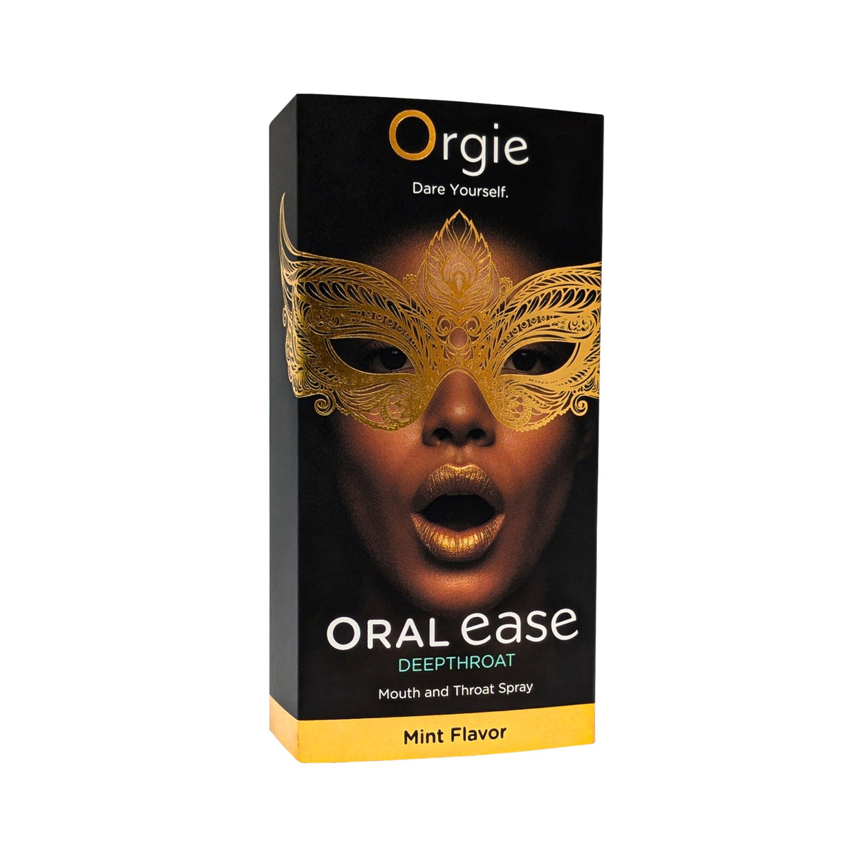 Intim-Spray Oral Ease Minze 15 ml
