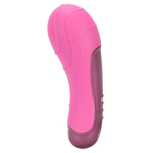 Vibrator Eternal mit Akku Rosa