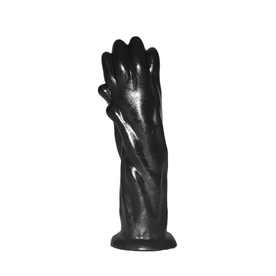 Dildo Pfote