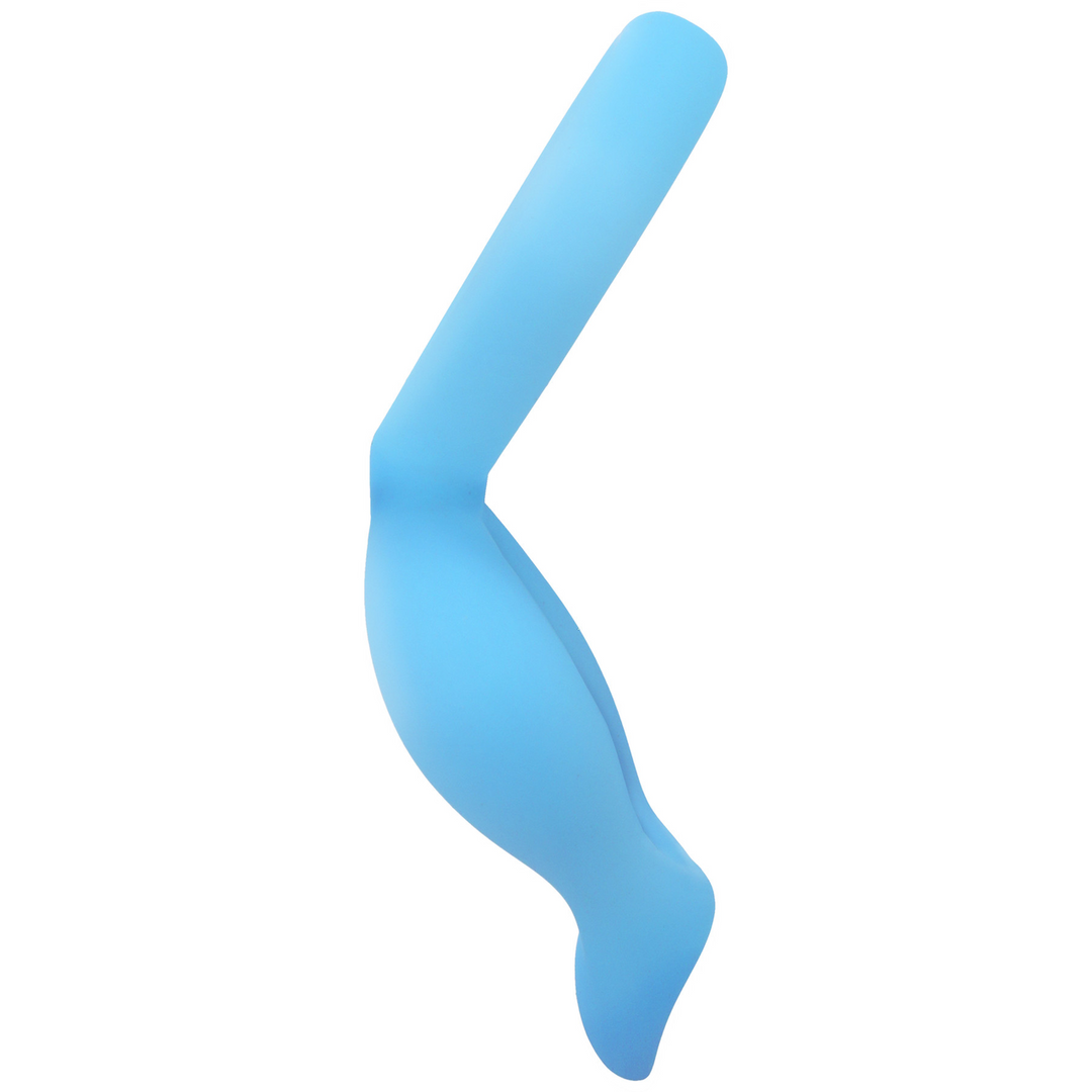 Penisring Dual Blau 4,7 cm