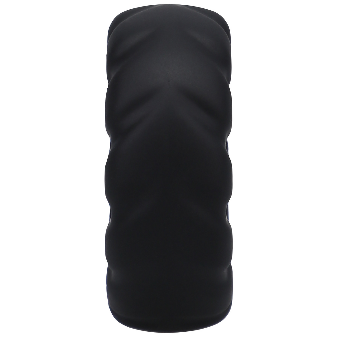 Penisring Fat Tire Schwarz 4,7 x Ø 4,7 cm