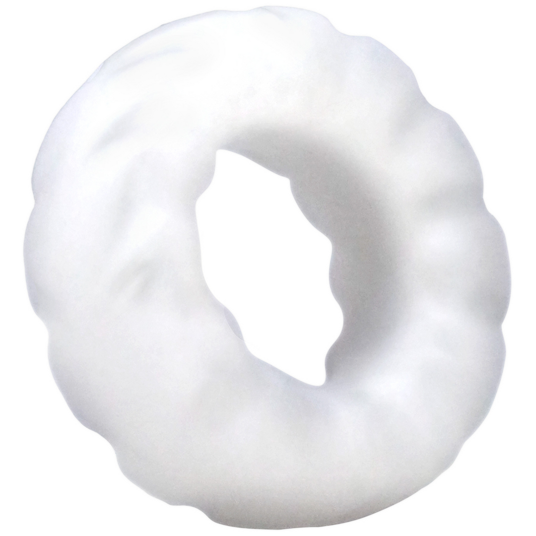 Penisring Fat Tire Durchsichtig 4,8 x Ø 4,8 cm
