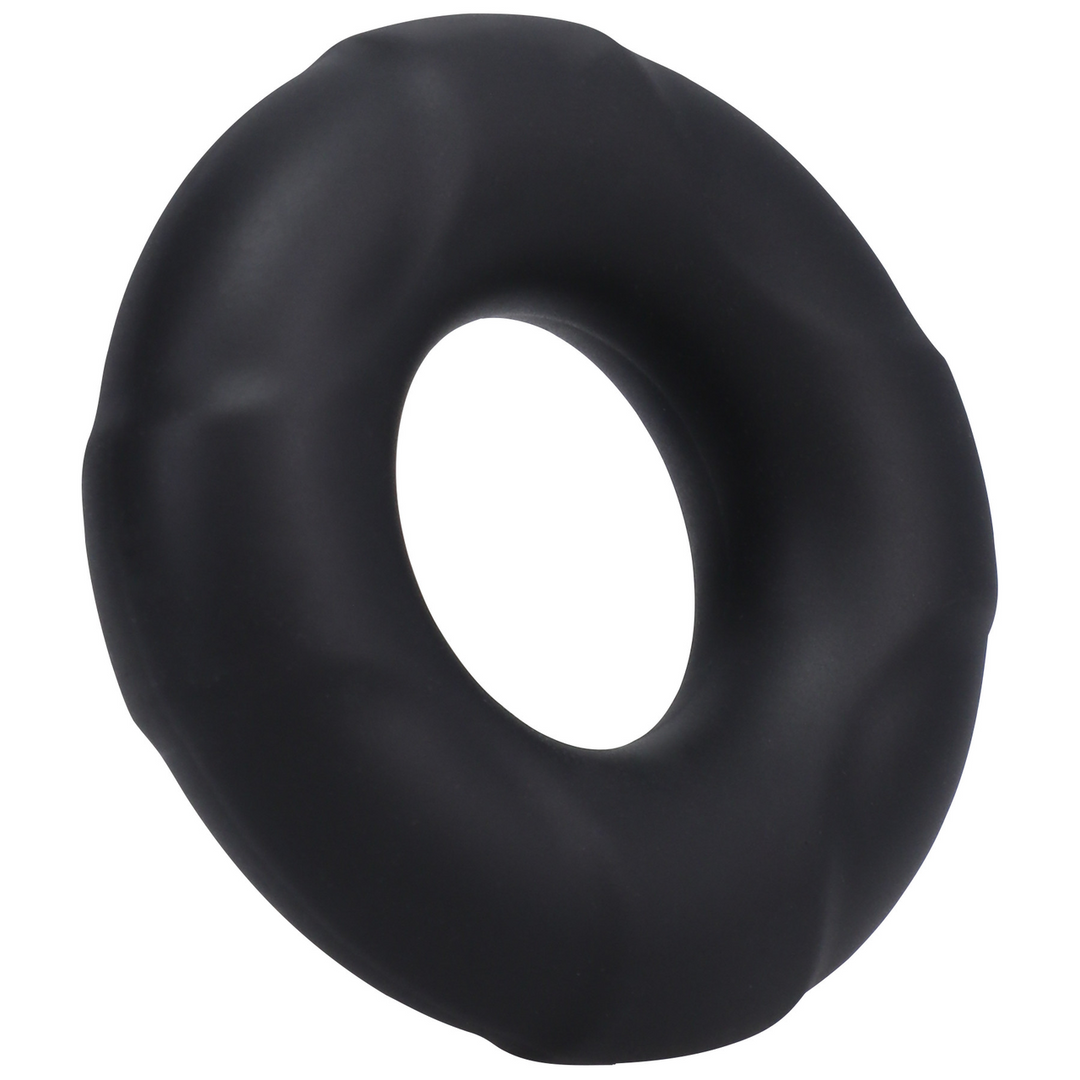 Penisring Lifesaver Schwarz 5,1 x Ø 5,1 cm