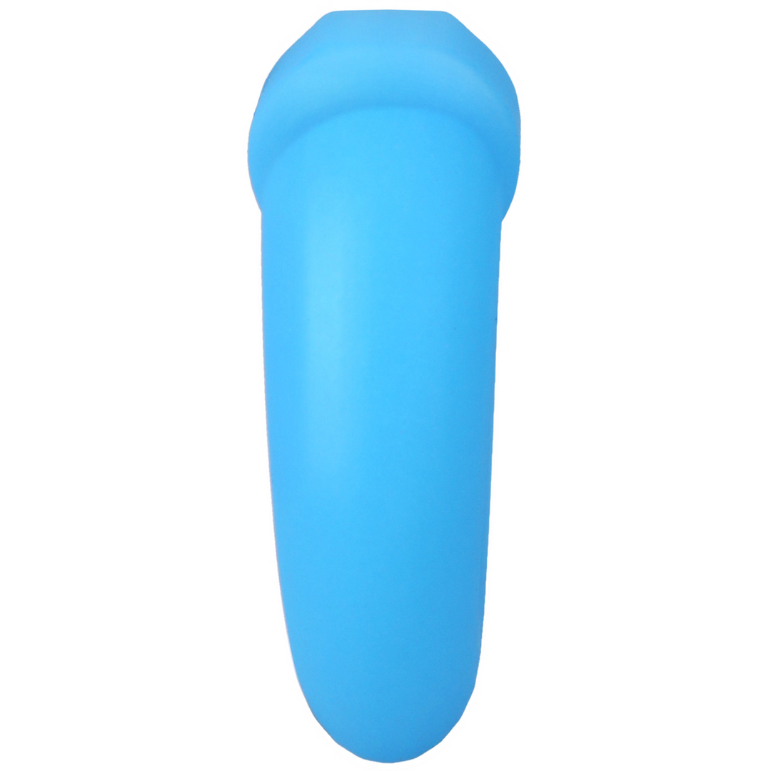 Penisring Mega Blau 5,1 x Ø 5,1 cm