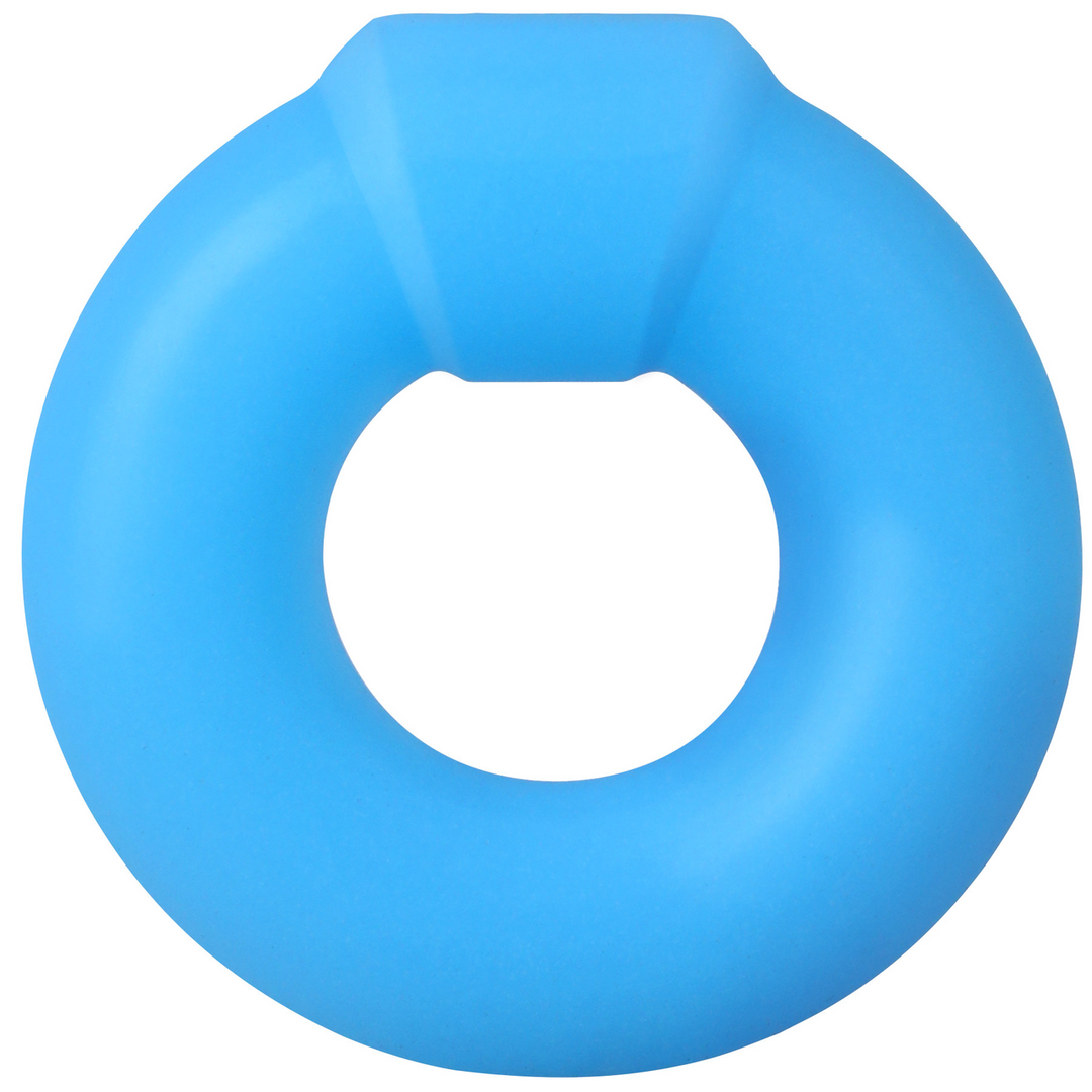 Penisring Mega Blau 5,1 x Ø 5,1 cm