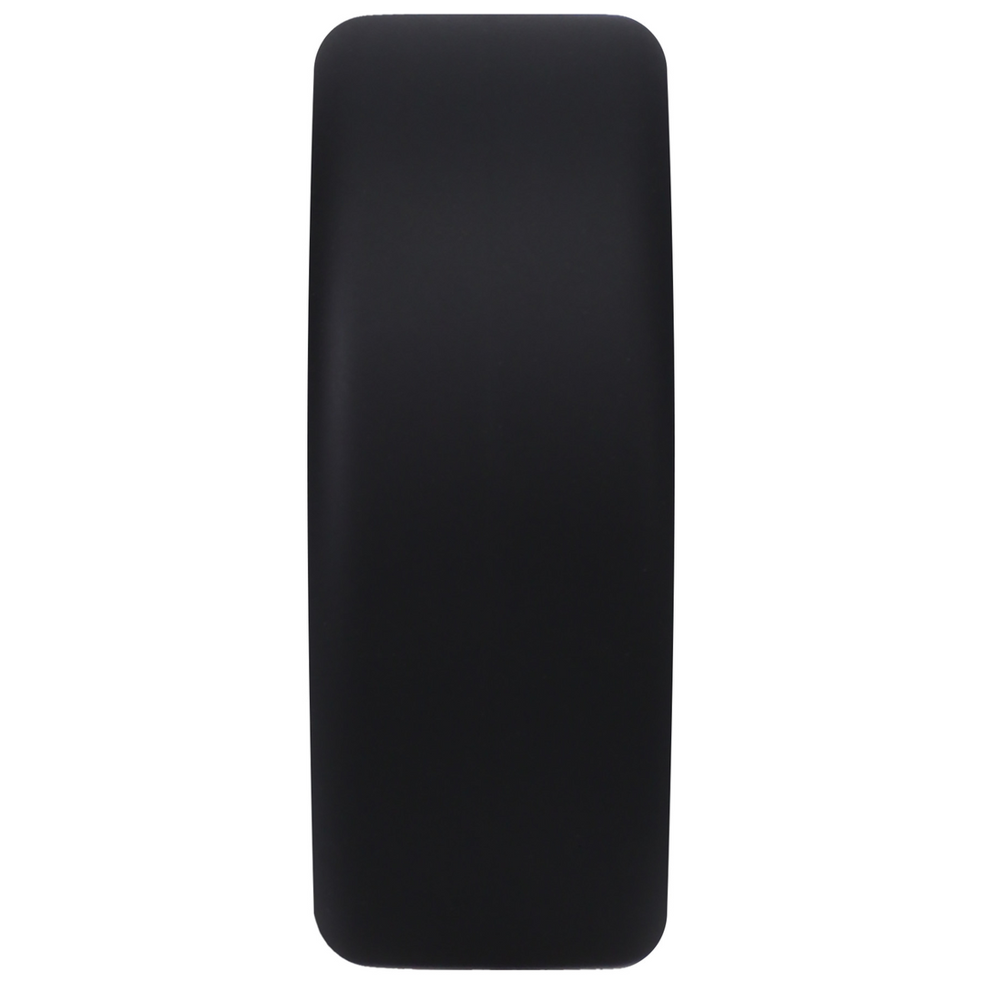 Penisring Big O Schwarz 4,9 x Ø 4,9 cm