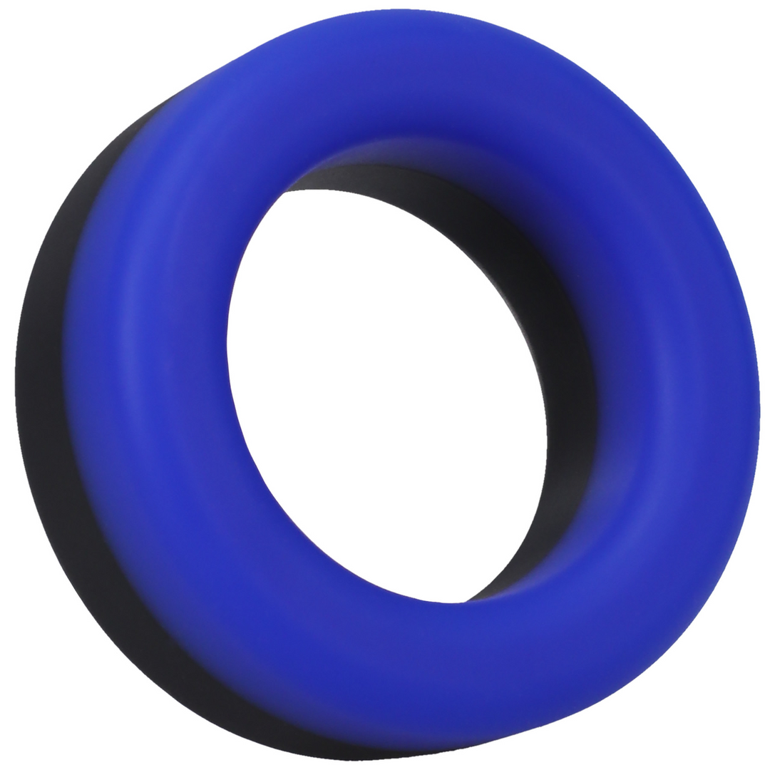 Penisring Big O Schwarz 4,5 cm