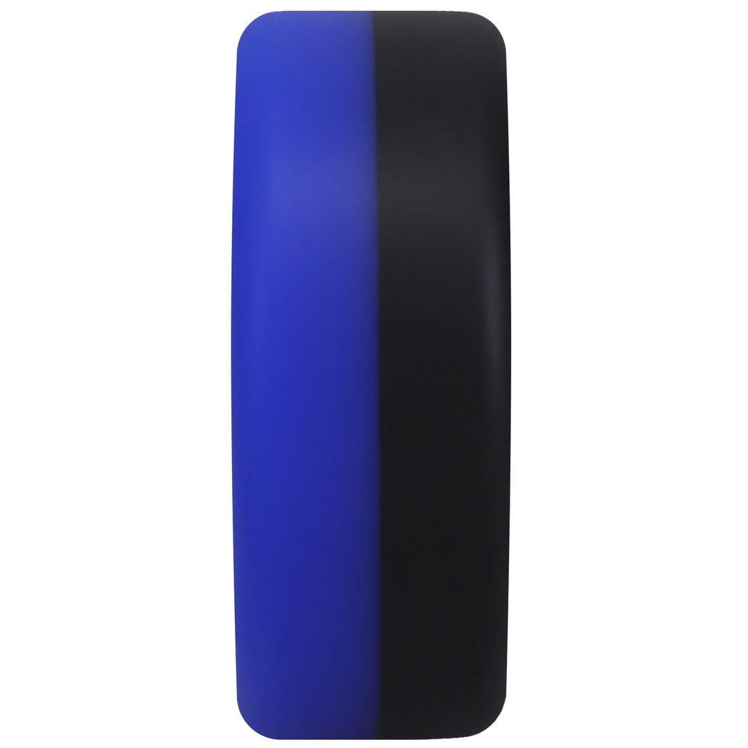 Penisring Big O Schwarz 4,5 cm