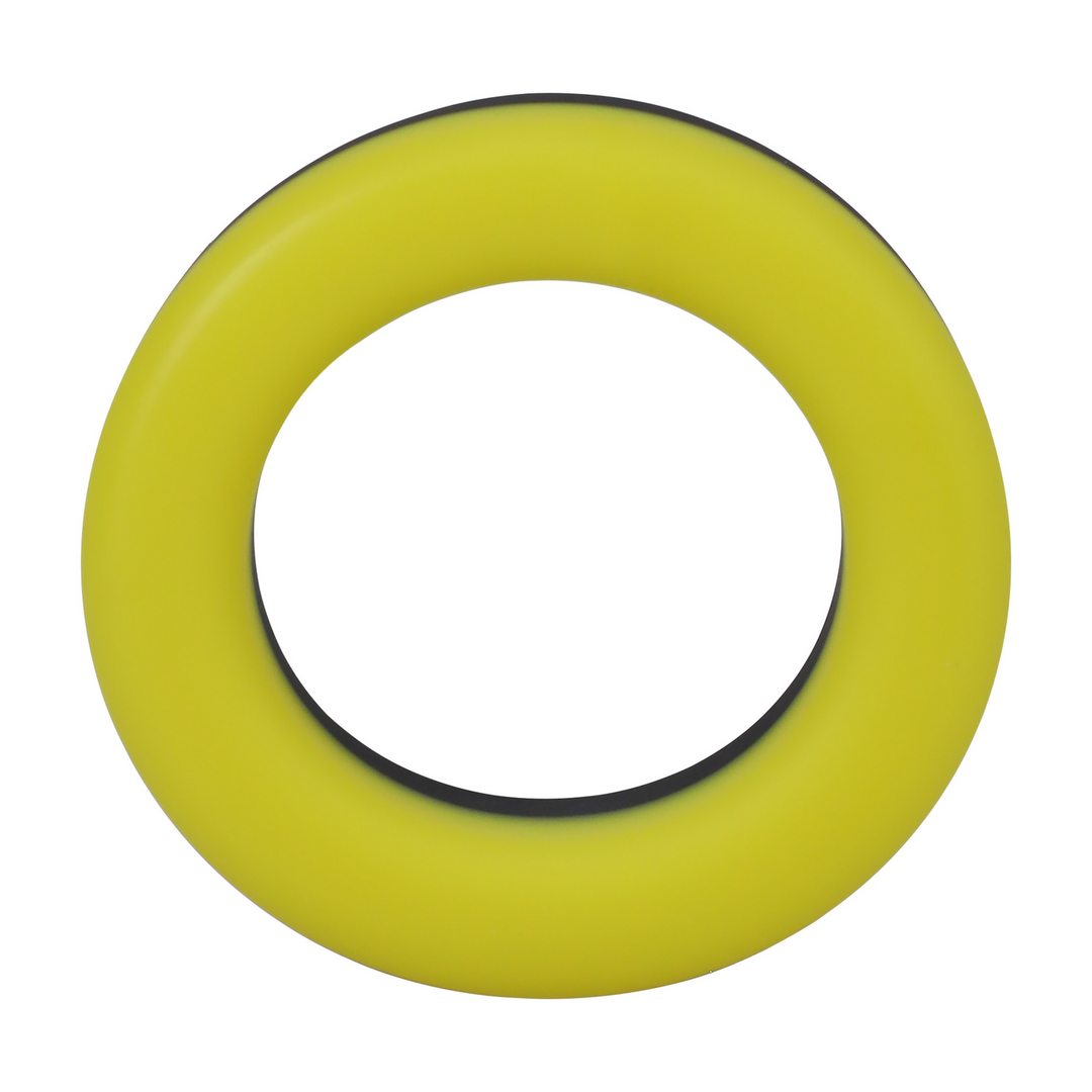 Penisring Big O Schwarz 5 cm