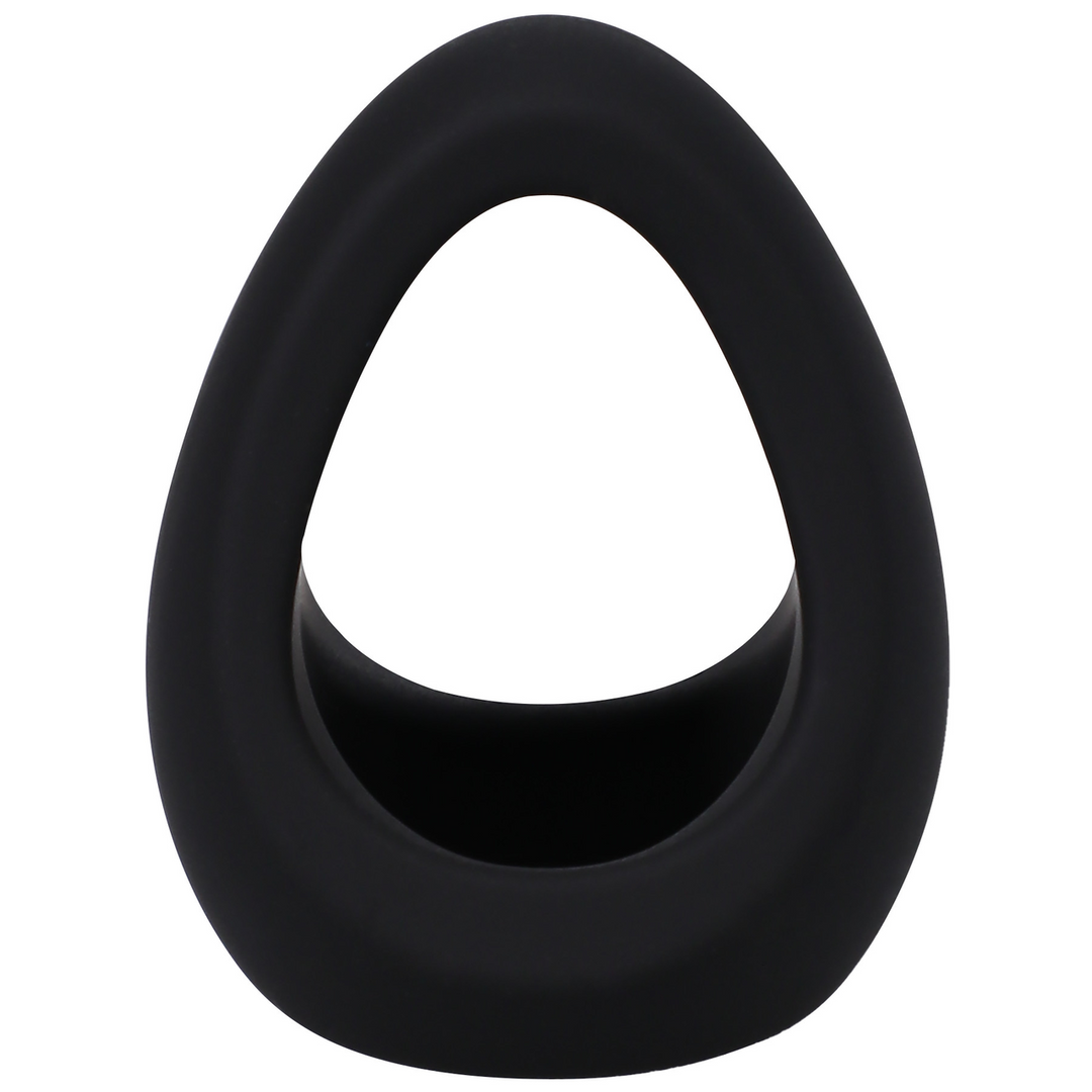 Penisring Trage Schwarz 2,8 cm