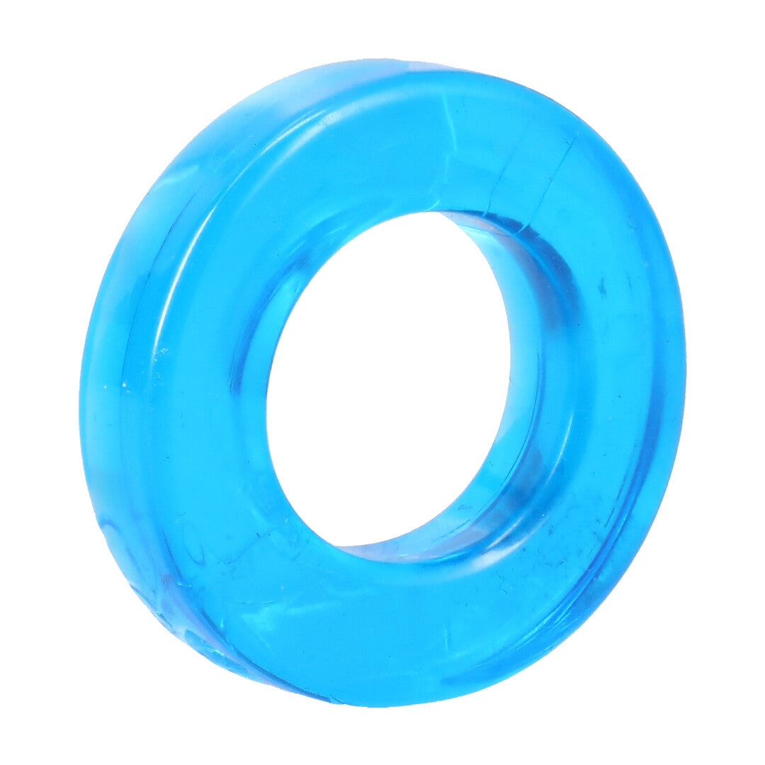 Penisring-Set 2er-Pack Blau Ø 4,3 cm
