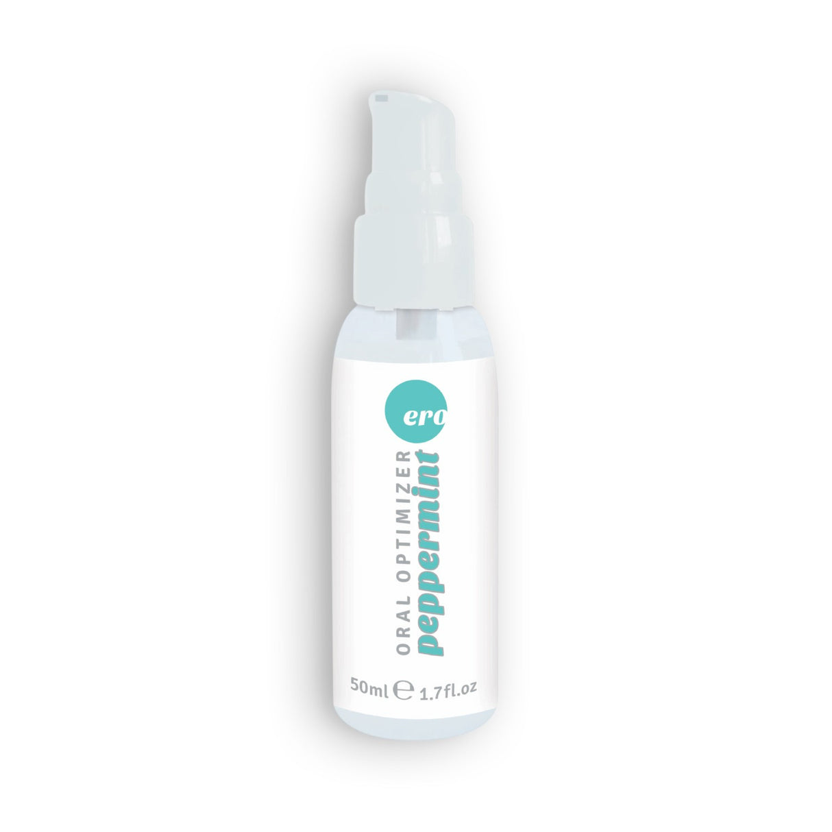 Oral-Gleitgel Pfefferminz 50 ml