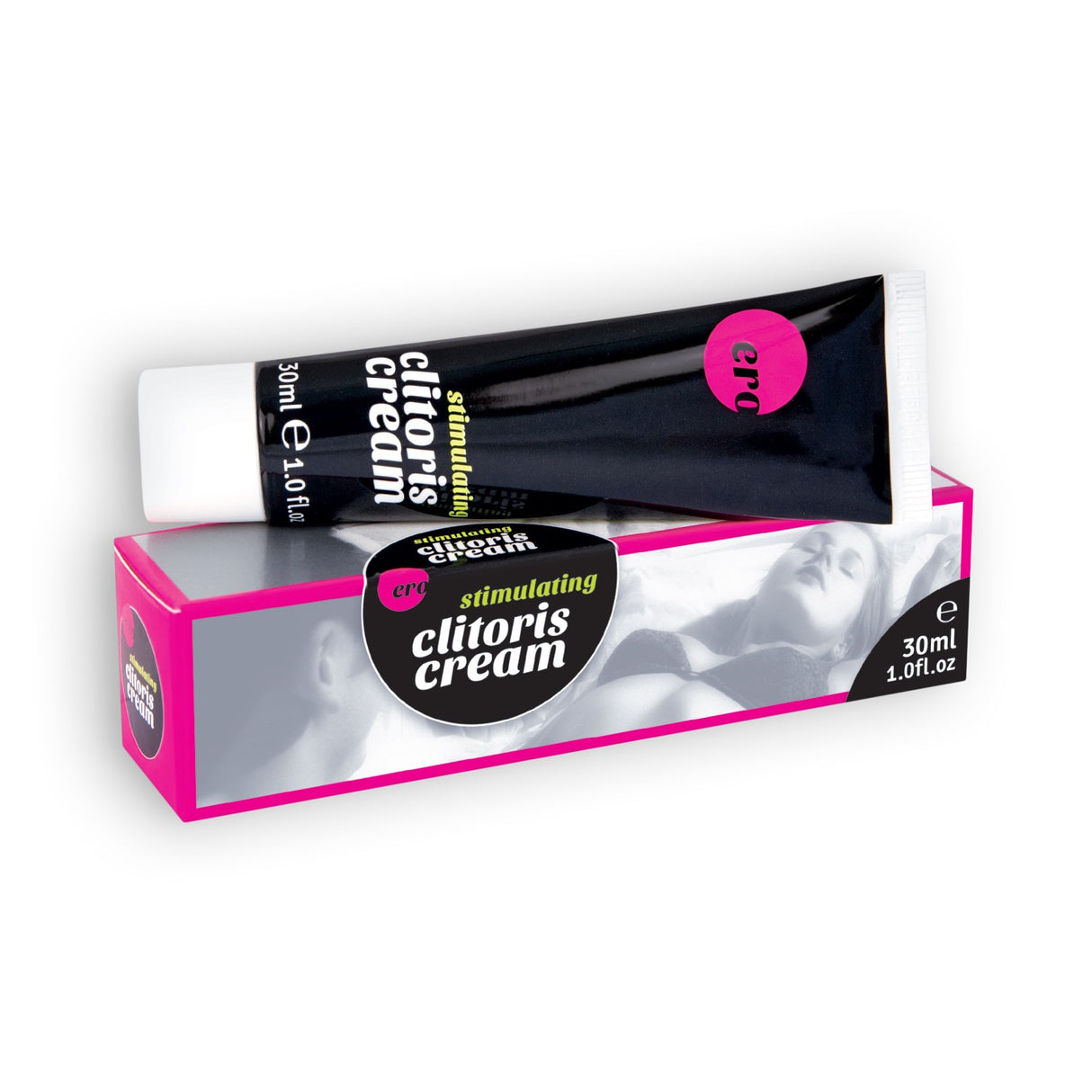Stimulationscreme für die Klitoris 30 ml
