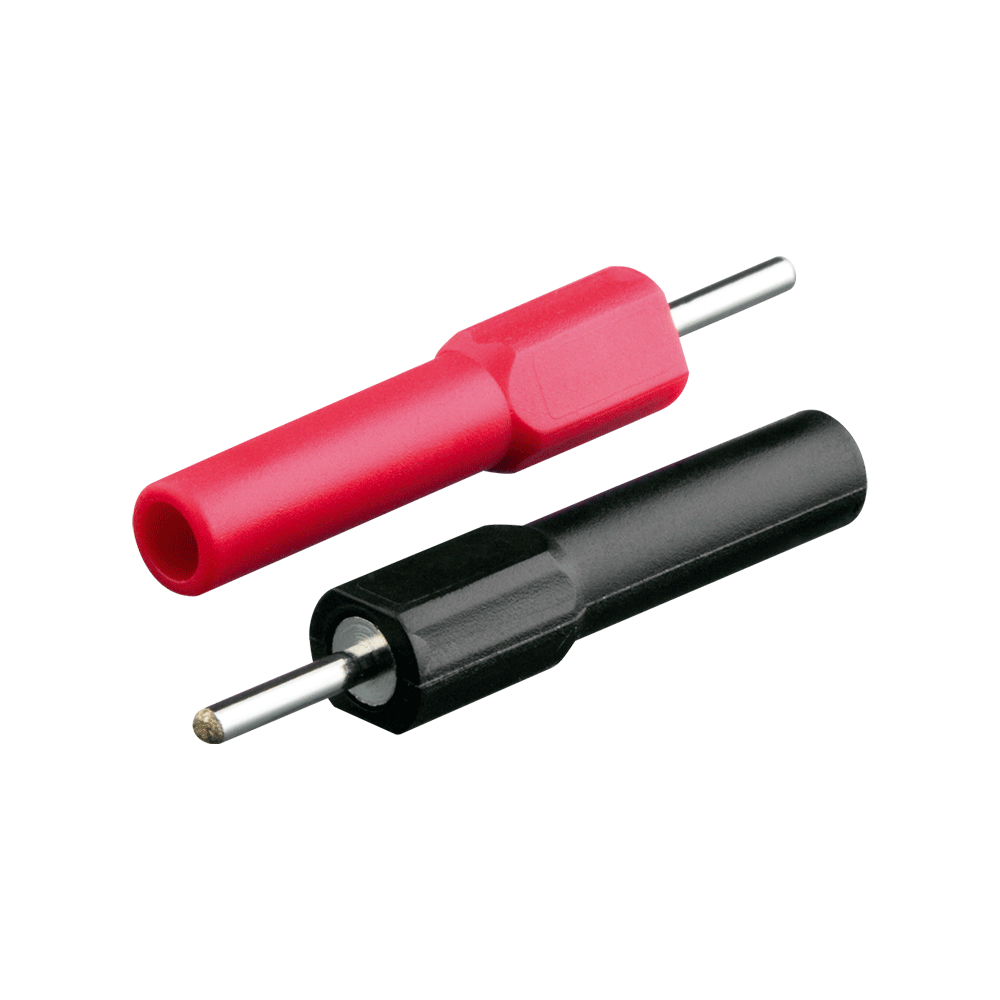 4 auf 2 mm Adapterstecker