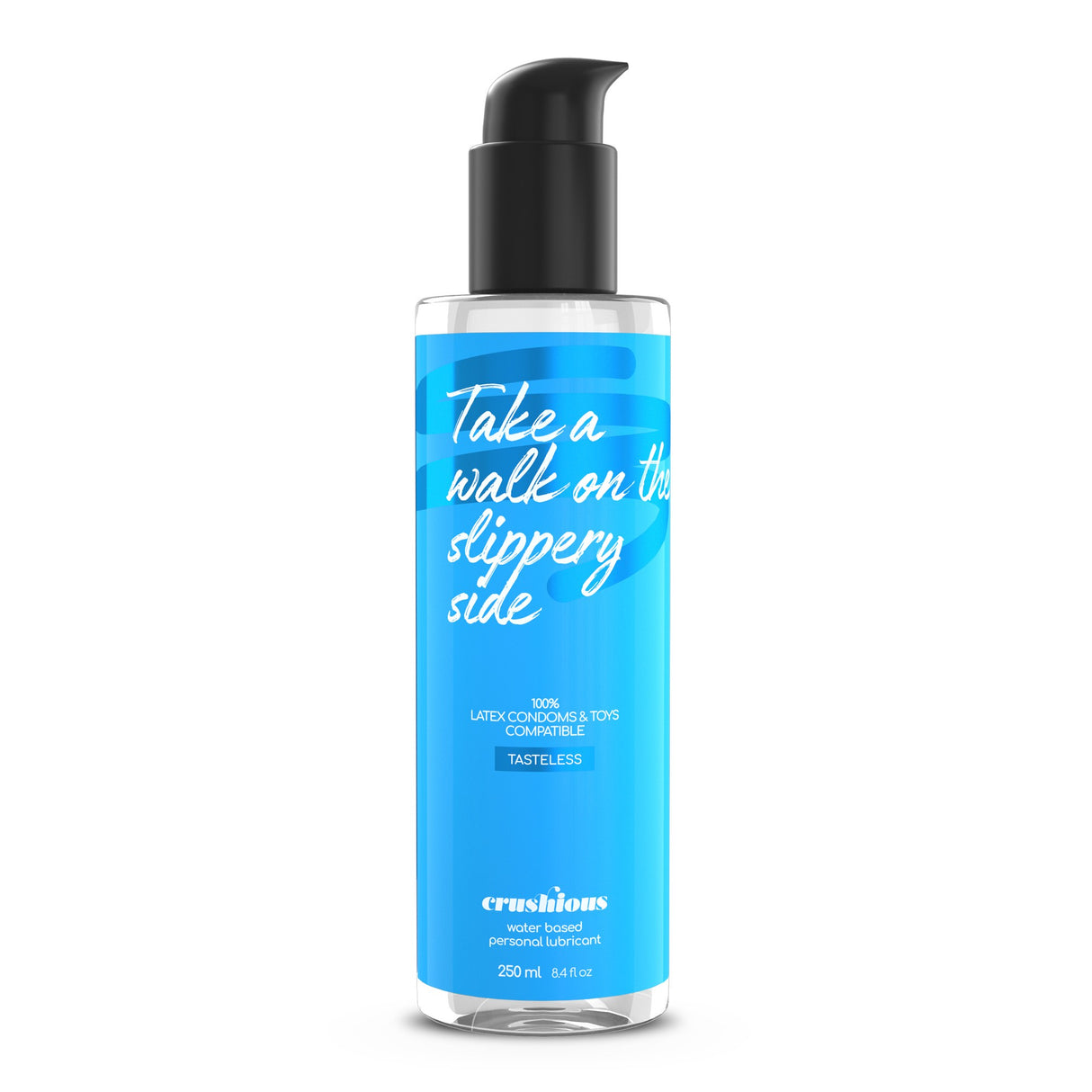 Gleitgel auf Wasserbasis 250 ml