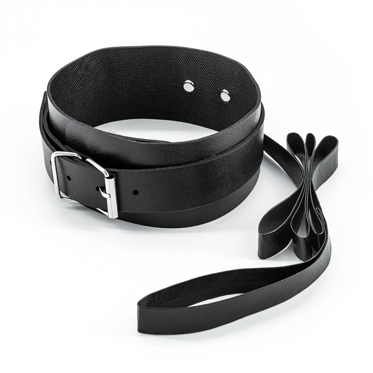 Fesselset Punisher Schwarz