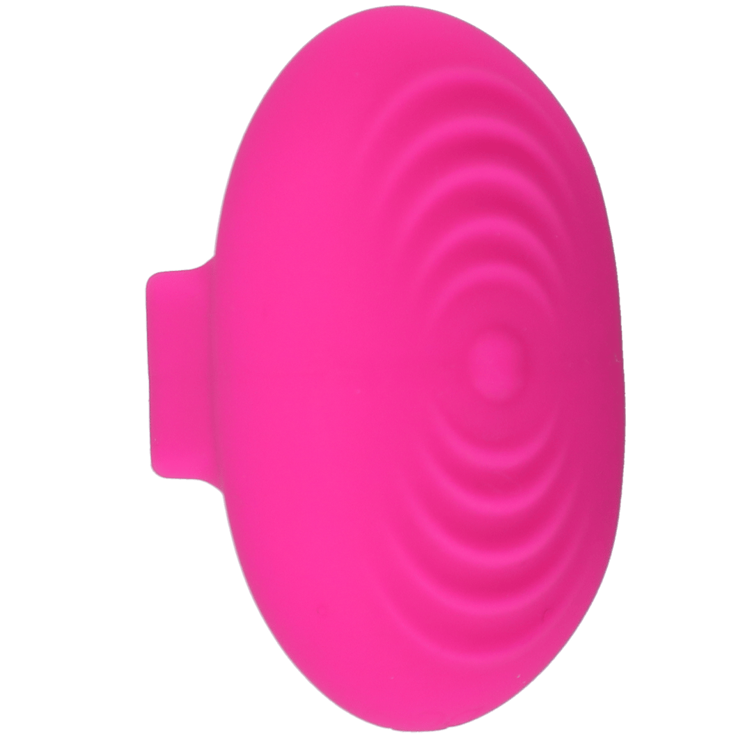 Fingervibrator Pink 5,1 x Ø 3,2 cm