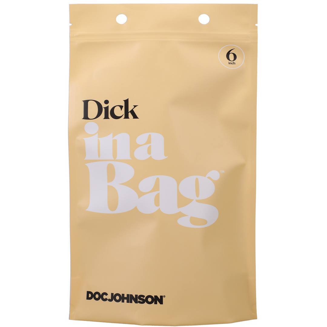 Dildo Durchsichtig 13 cm