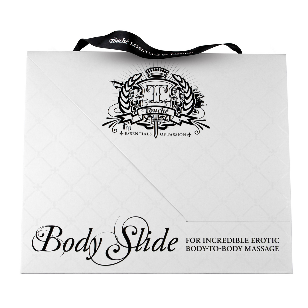 Intimpflege Body Slide