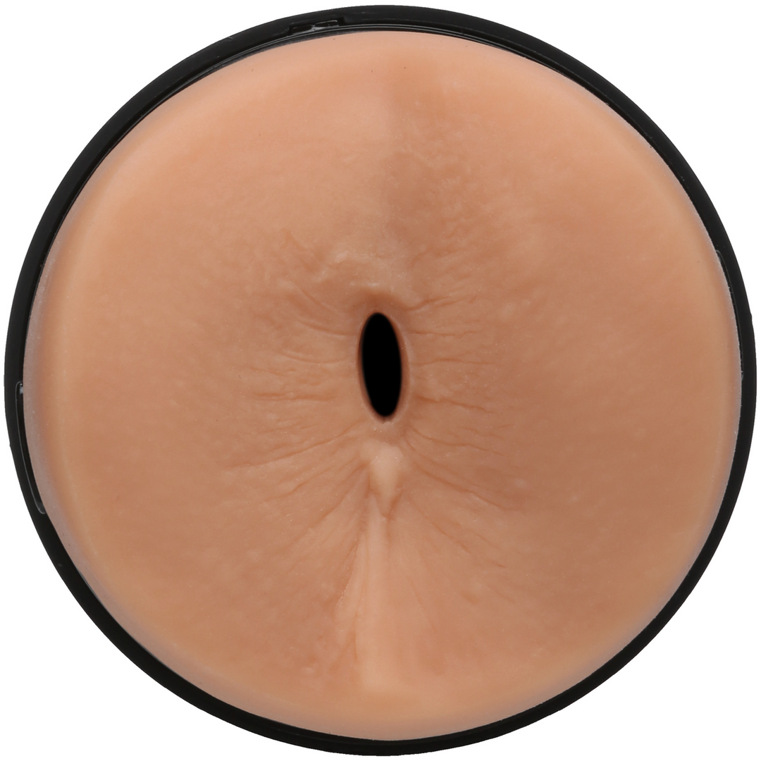 Masturbator Pierce Paris Po Hautfarbe 22,1 x Ø 8,4 cm