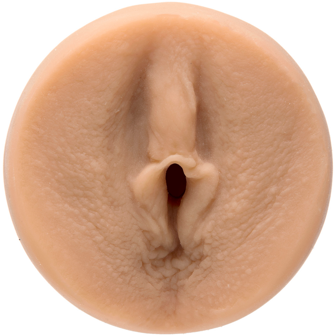 Masturbator Ariana Marie Pussy Hautfarbe 22,1 x Ø 8,4 cm