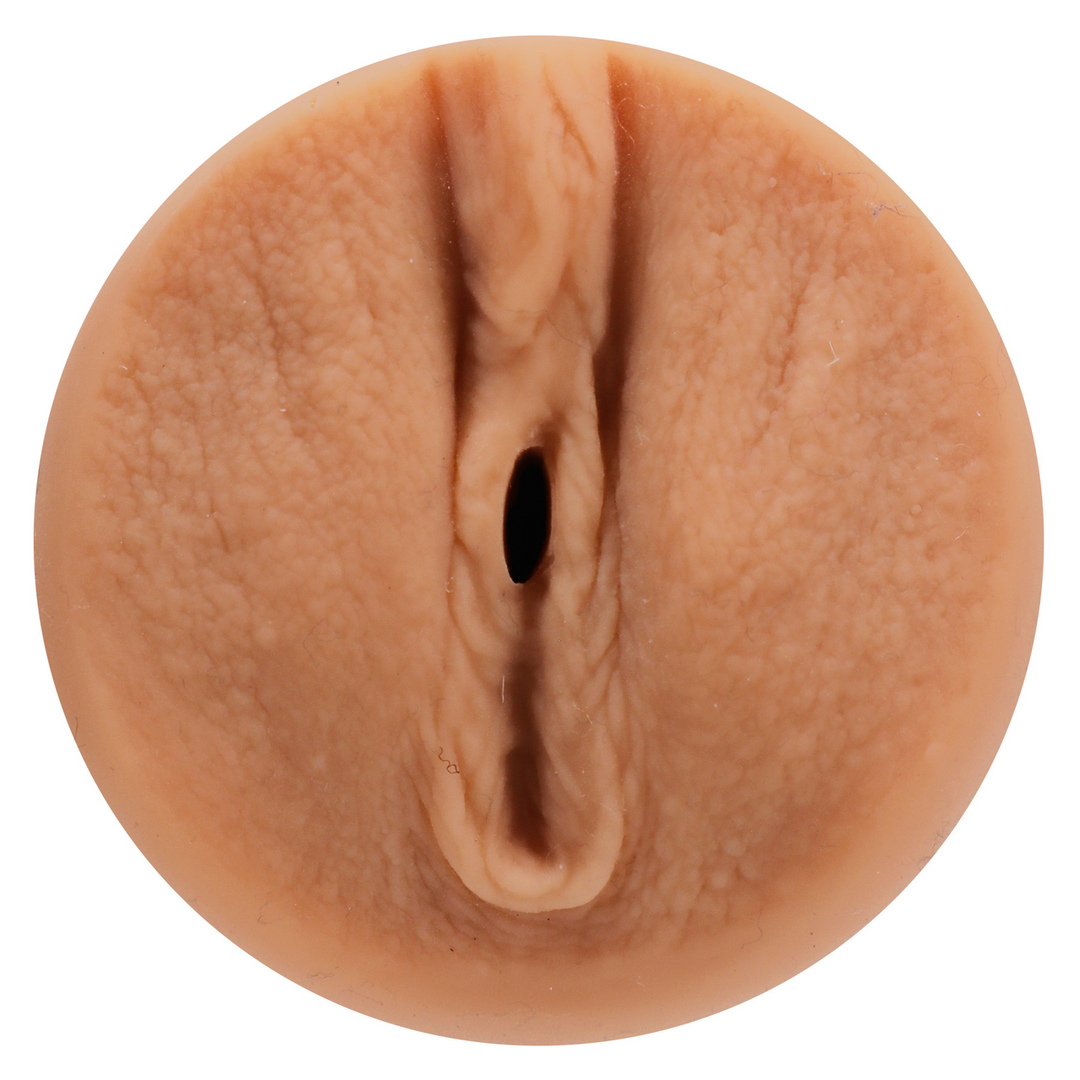 Masturbator Cherie DeVille Pussy Hautfarbe 22,1 x Ø 8,4 cm