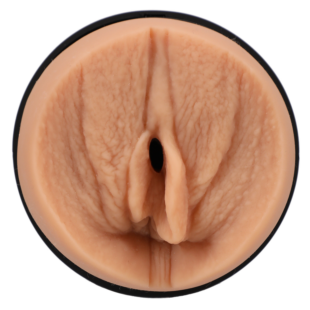 Masturbator Bridgette B Pussy Hautfarbe 22,1 x Ø 8,4 cm