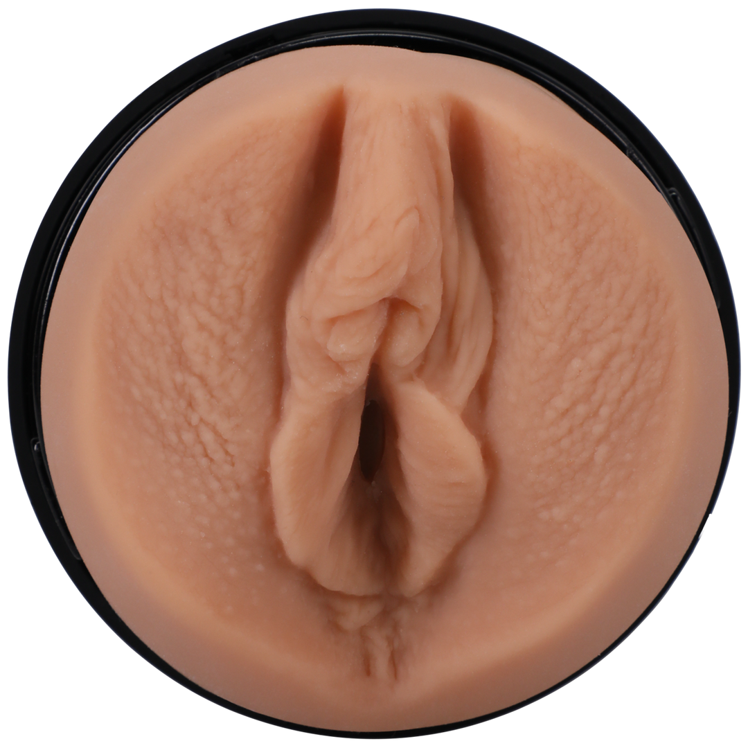 Masturbator Madison Morgan Pussy Hautfarbe 7,2 cm